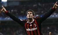 tim faghat milan